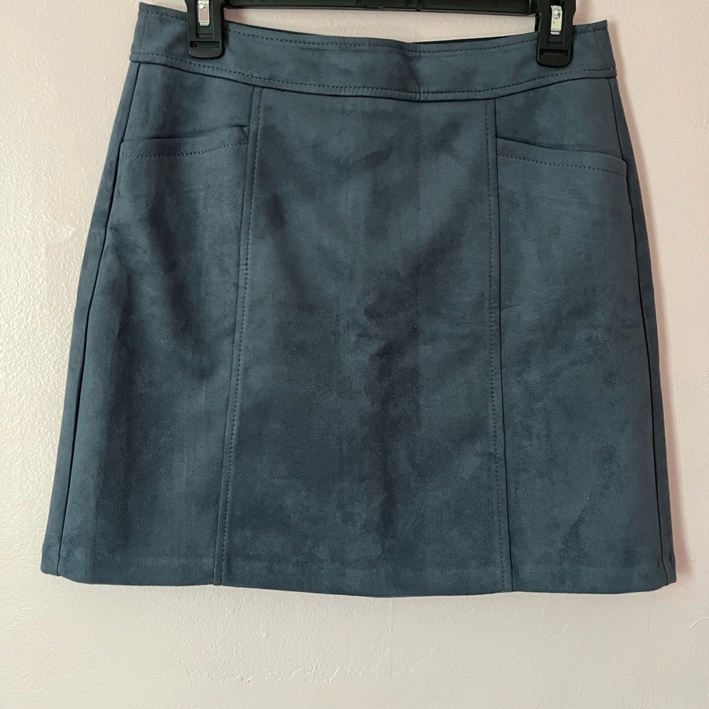 LOFT•Skirt
